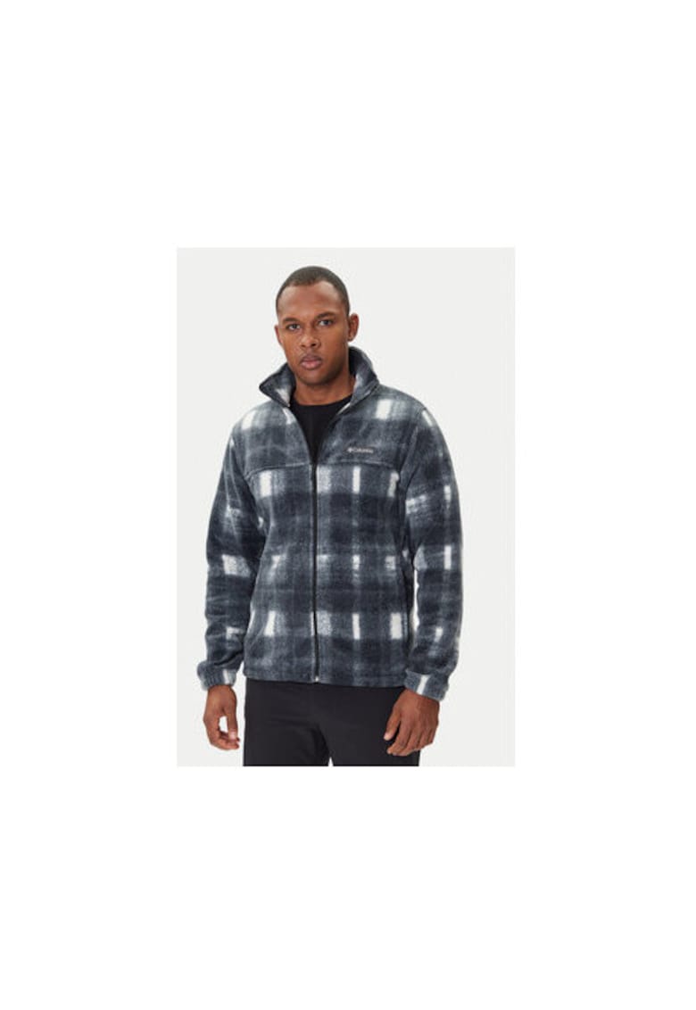Bluza sport barbati - COLUMBIA-1478231 195 - albastru -