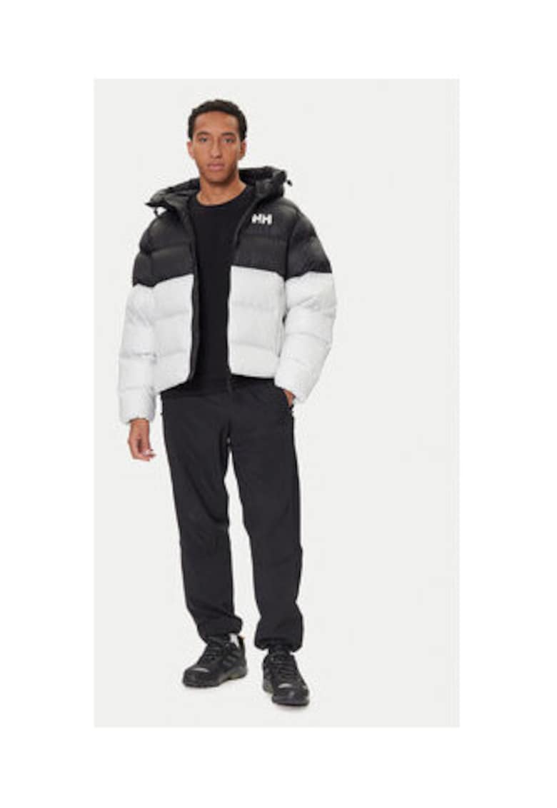 Helly Hansen Geaca de iarna barbati - 100% poliester -