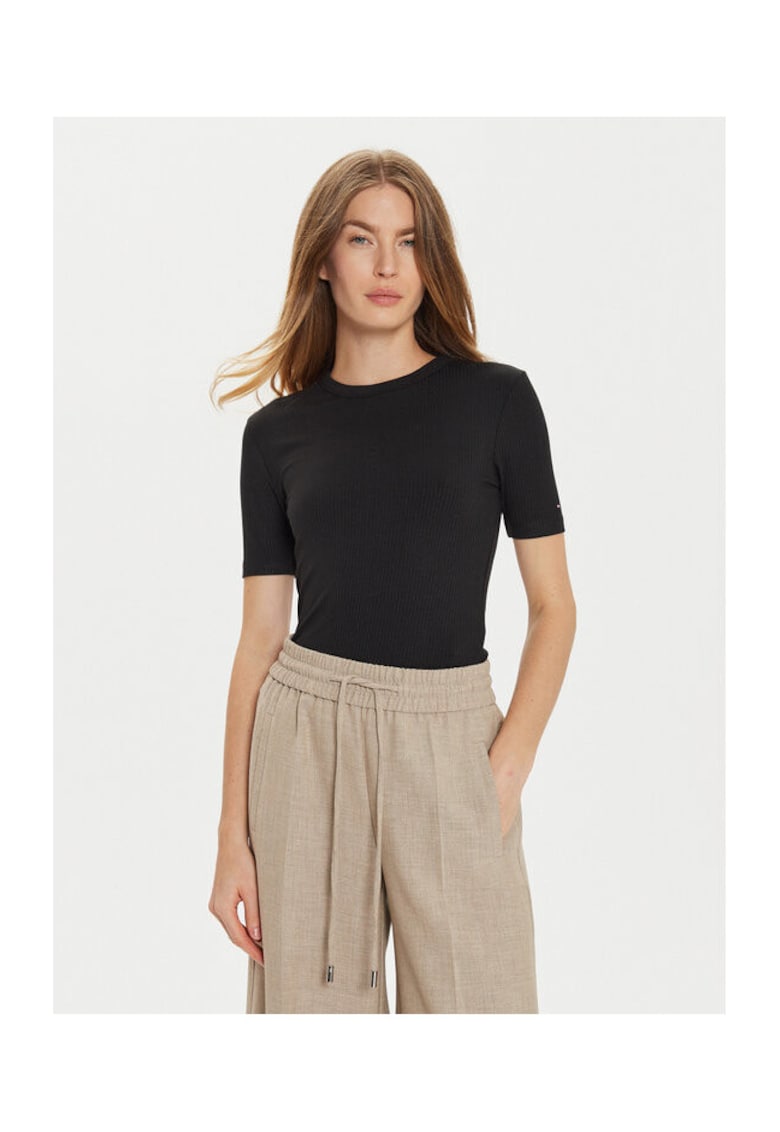 Tricou - Negru