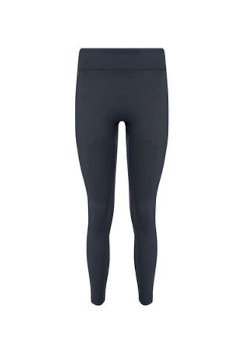 Colanti Dama - Negru - 82% poliester - 18% elastan