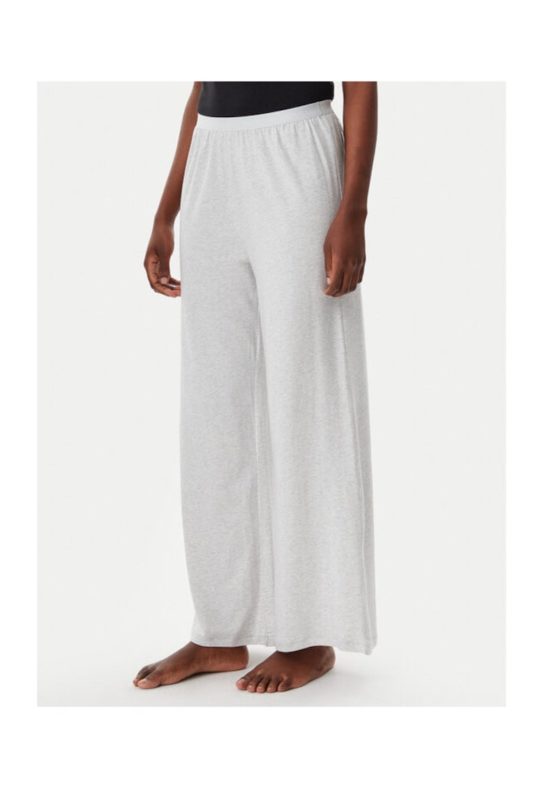 Pantaloni de Pijama dama - gri