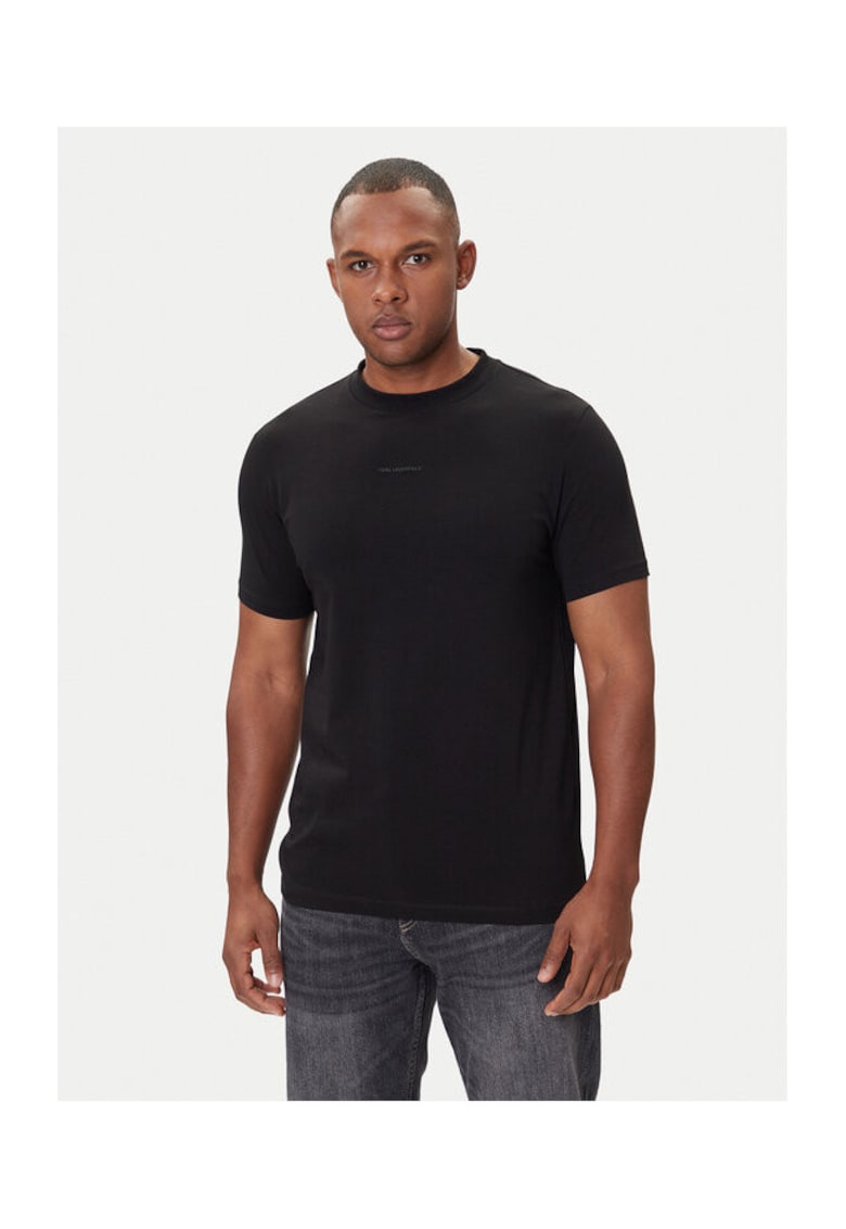 Tricou barbati material bumbac