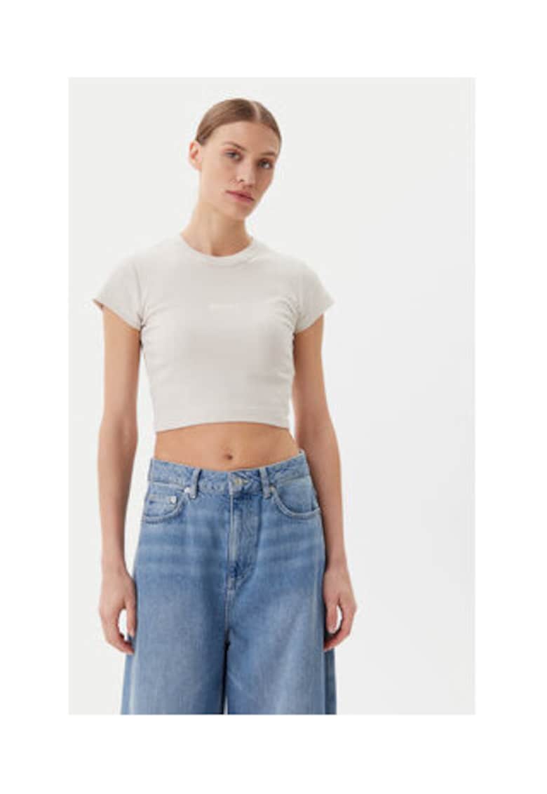 Element Tricou dama - Bej