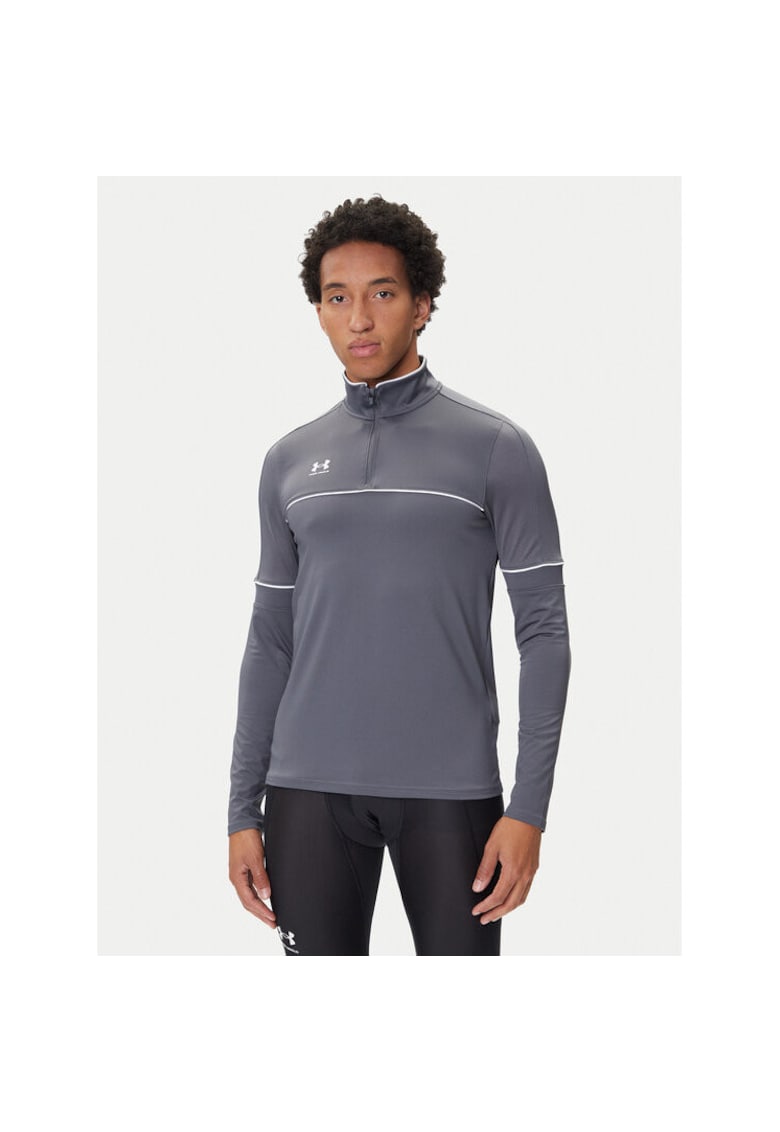 Bluza sport barbati tehnica - gri
