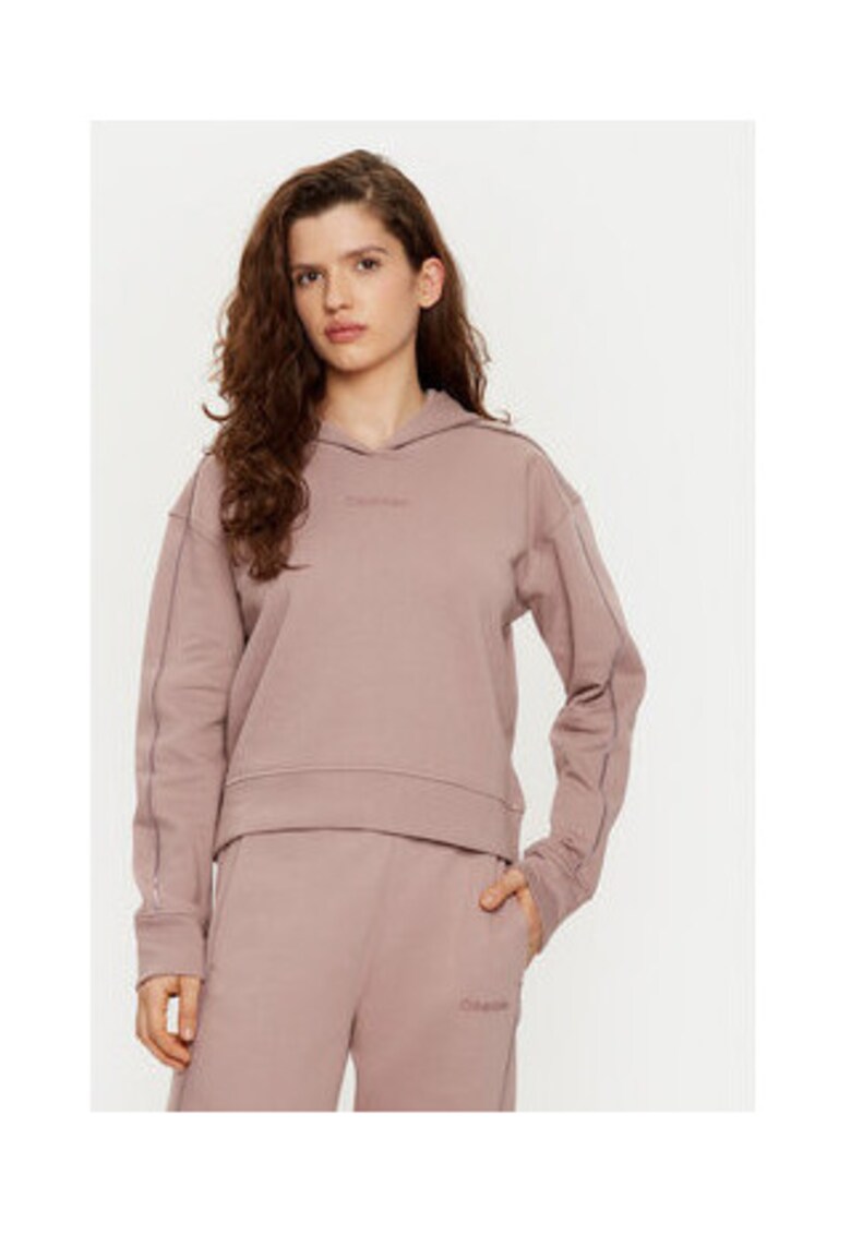 Bluza Bej - 100% bumbac - Bej
