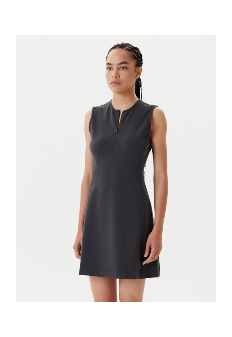 Rochie 684887 - Gri