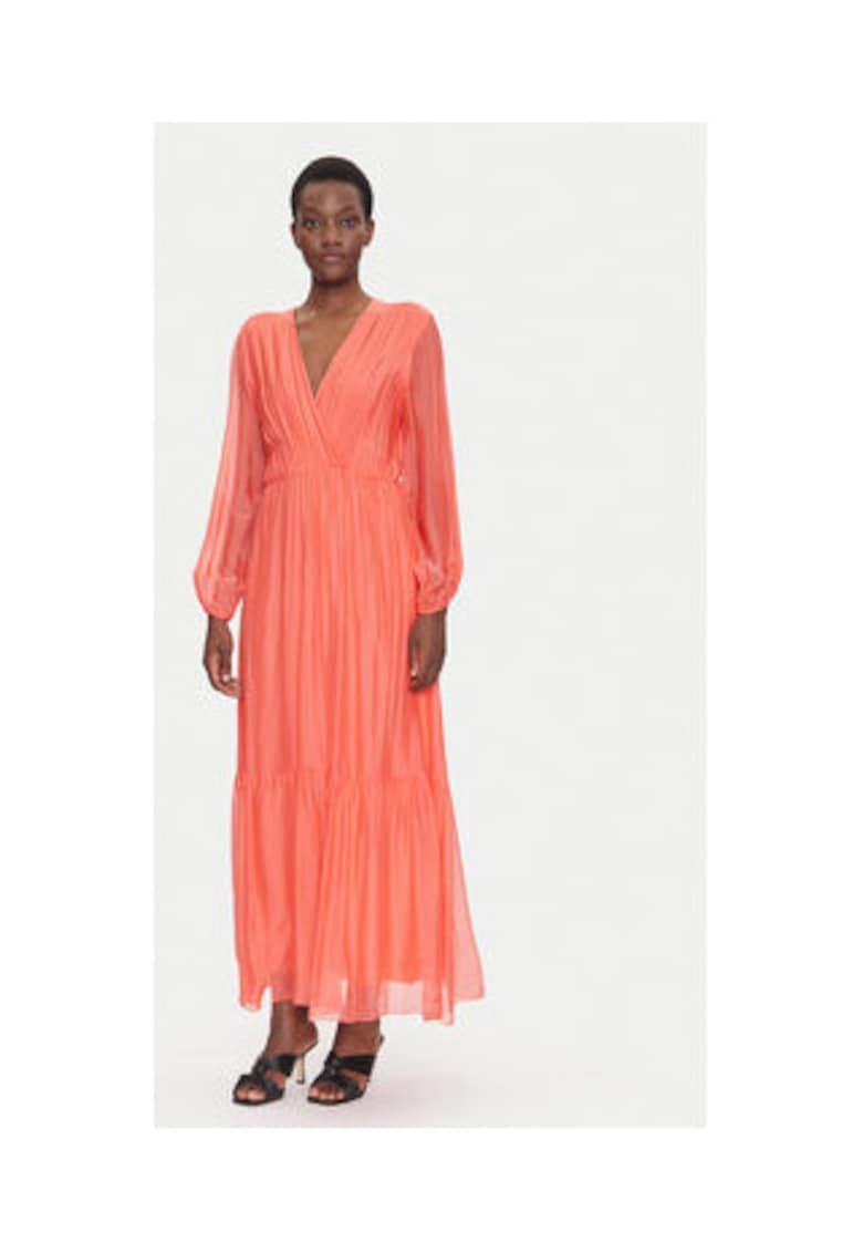Dixie Rochie de vara Dama - 70% viscoza - 30% matasewqfwqd