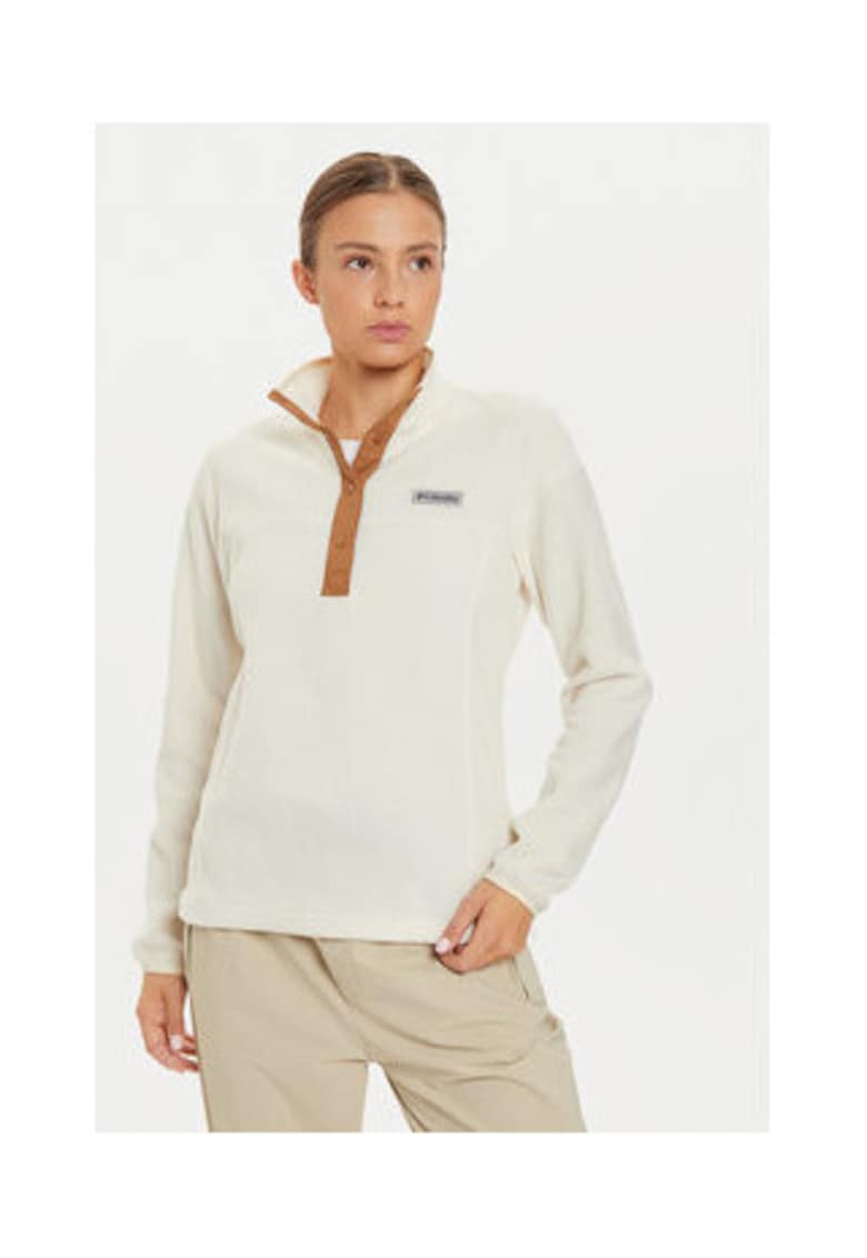 Polar dama - Ecru - Poliester