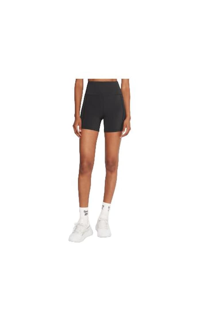 Colanti sport dama - negru - 80% poliamida - 20% elastan