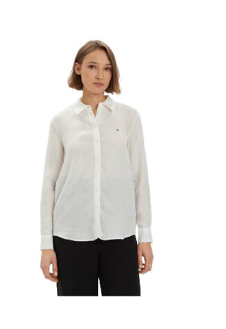 Tommy Hilfiger Camasa dama in - alb