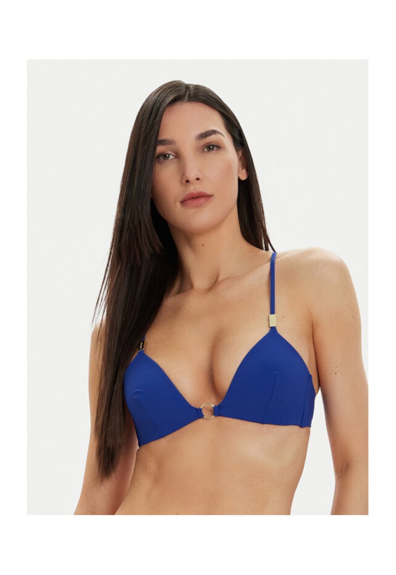 Sutien de bikini dama bleumarin - Bleumarin