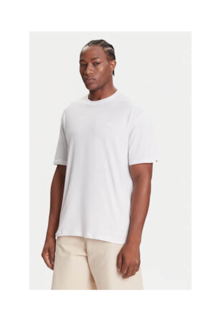 Quiksilver Tricou pentru barbati - alb - bumbac - Alb