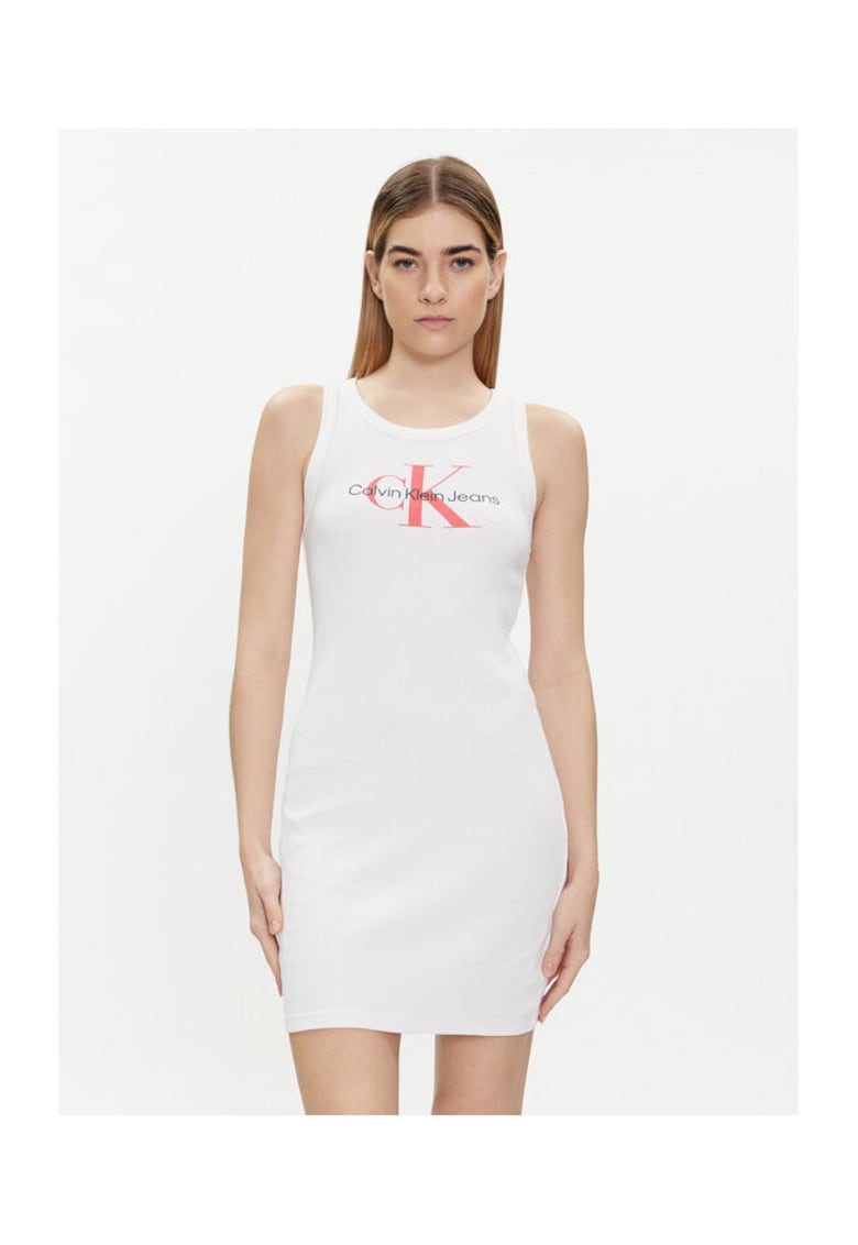 Rochie de vara - alb - femei