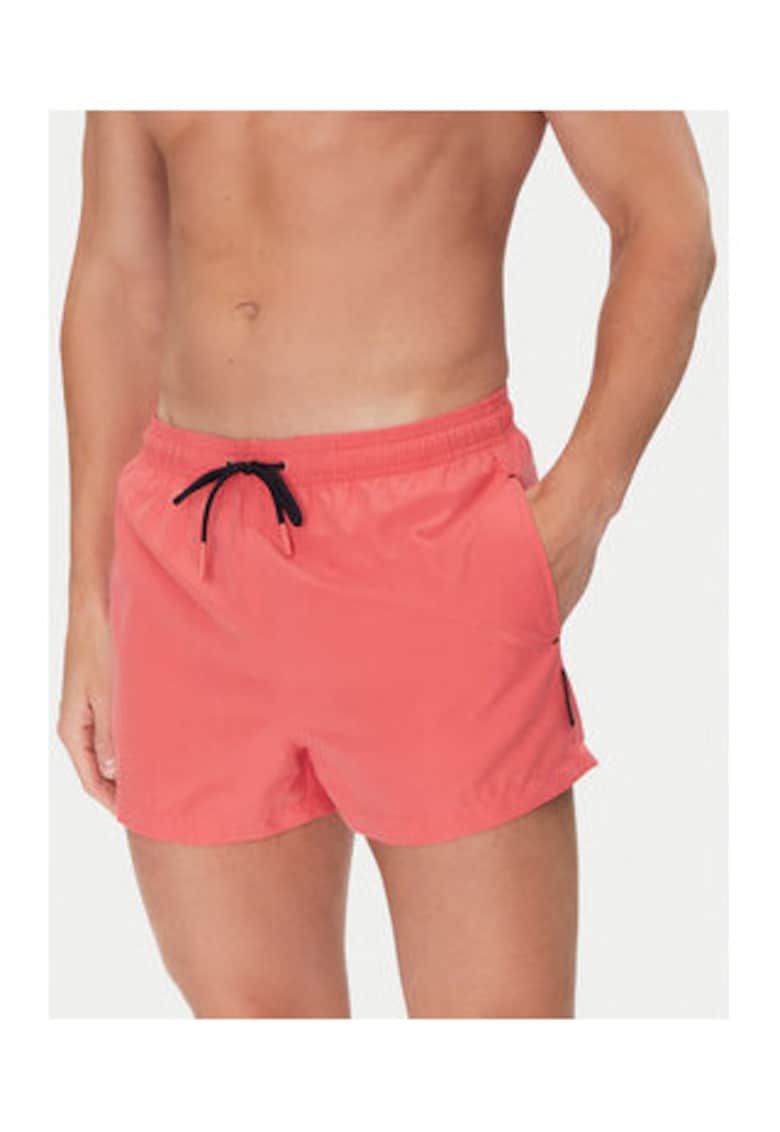 Costum de baie pentru barbati - - Coral
