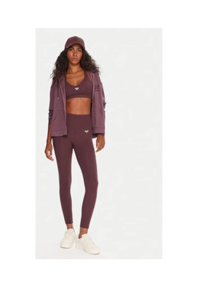 Colanti Violet - 75% poliester - 25% elastan