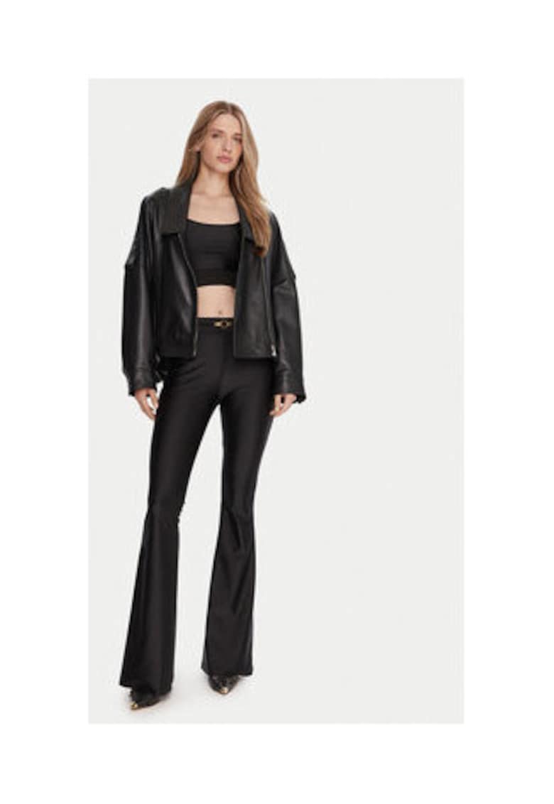 Colanti Dama - 88% poliamida - 12% elastan - Negru