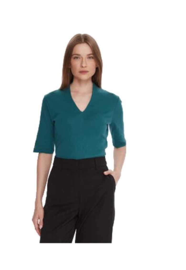 Bluza dama - albastru