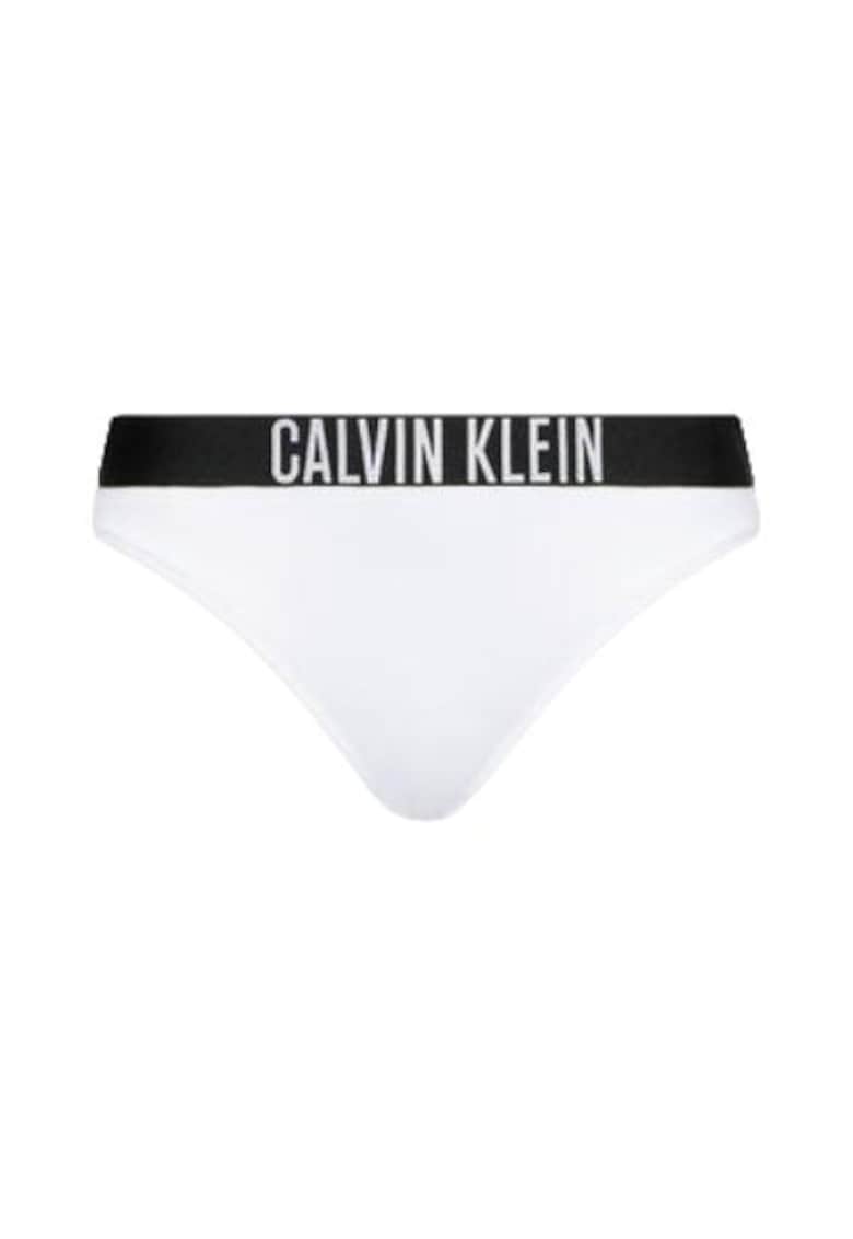 Costum de baie dama - alb - 78% poliamida - 22% elastan