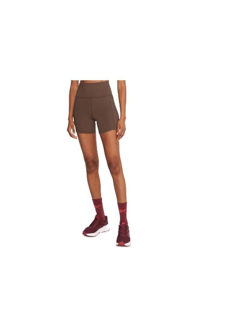 Colanti sport dama - maro - 80% poliamida - 20% elastan
