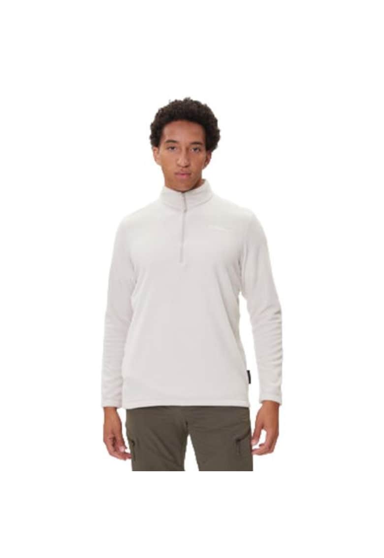 Jack Wolfskin Bluza sport barbati - poliester - ecru -