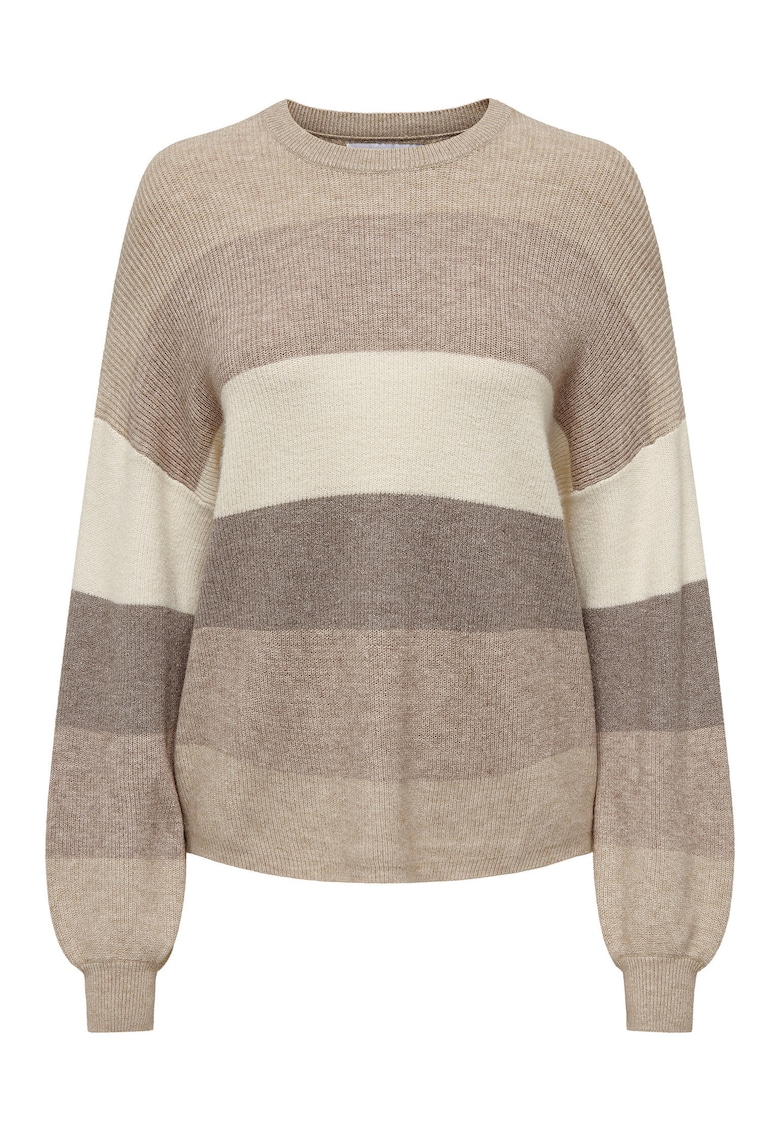 Pulover Dama - Vascoza - Bej -