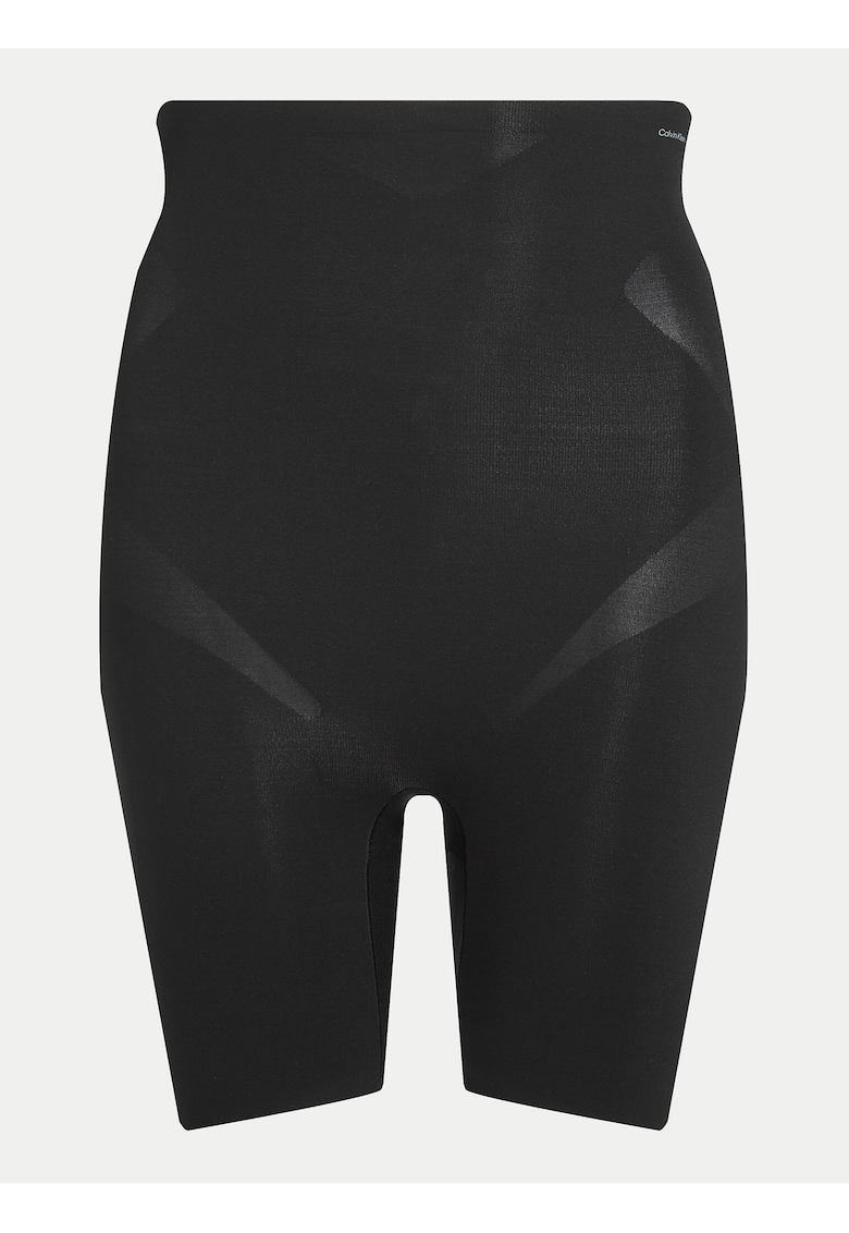 Colanti modelatori - negru - elastan/poliamida - Negru