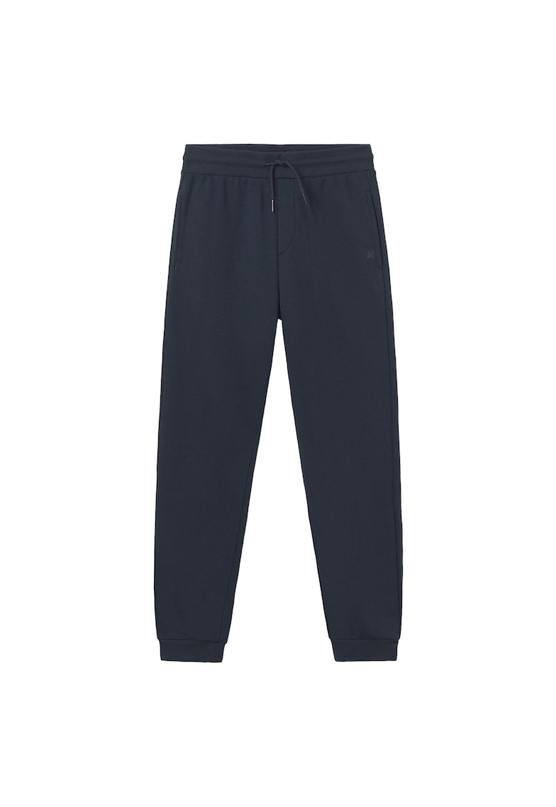 Pantaloni de trening bumbac