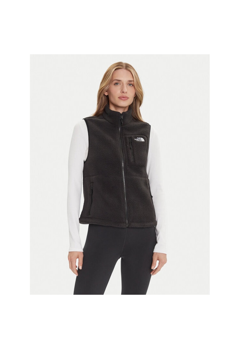 Vesta sport dama neagra