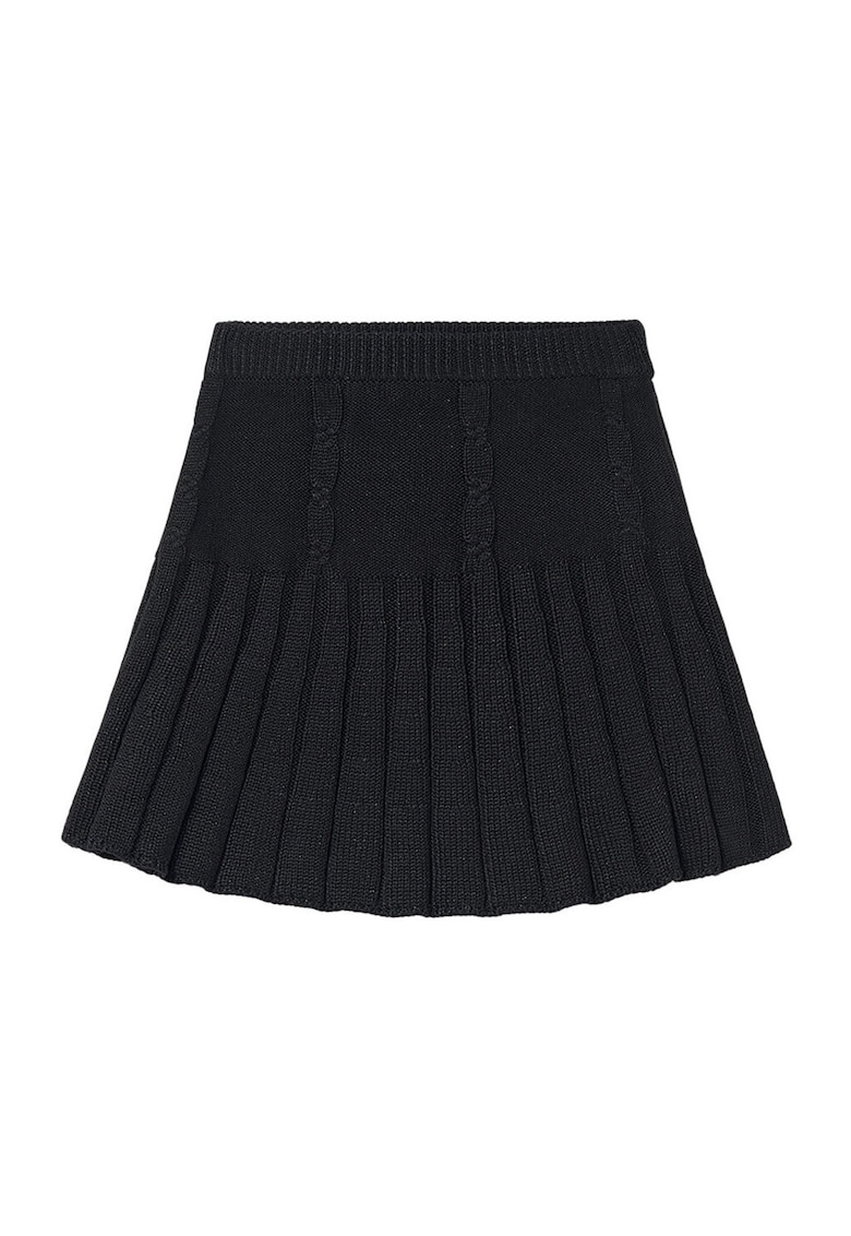 Mayoral Fusta Fata - Acril - Negru - 12Y