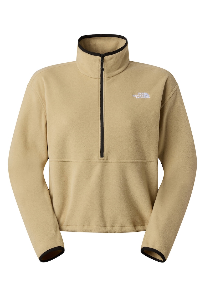 Polar de dama - poliester - bej