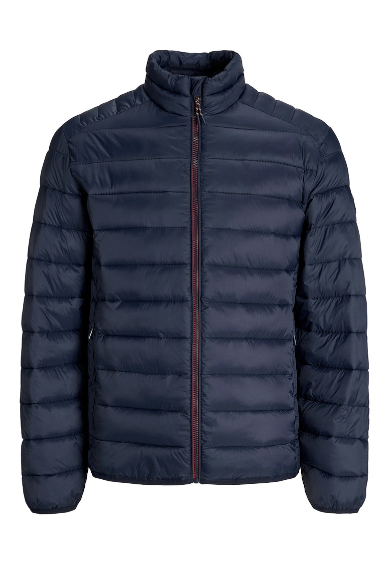 Geaca de tranzitie Jack Jones bleumarin