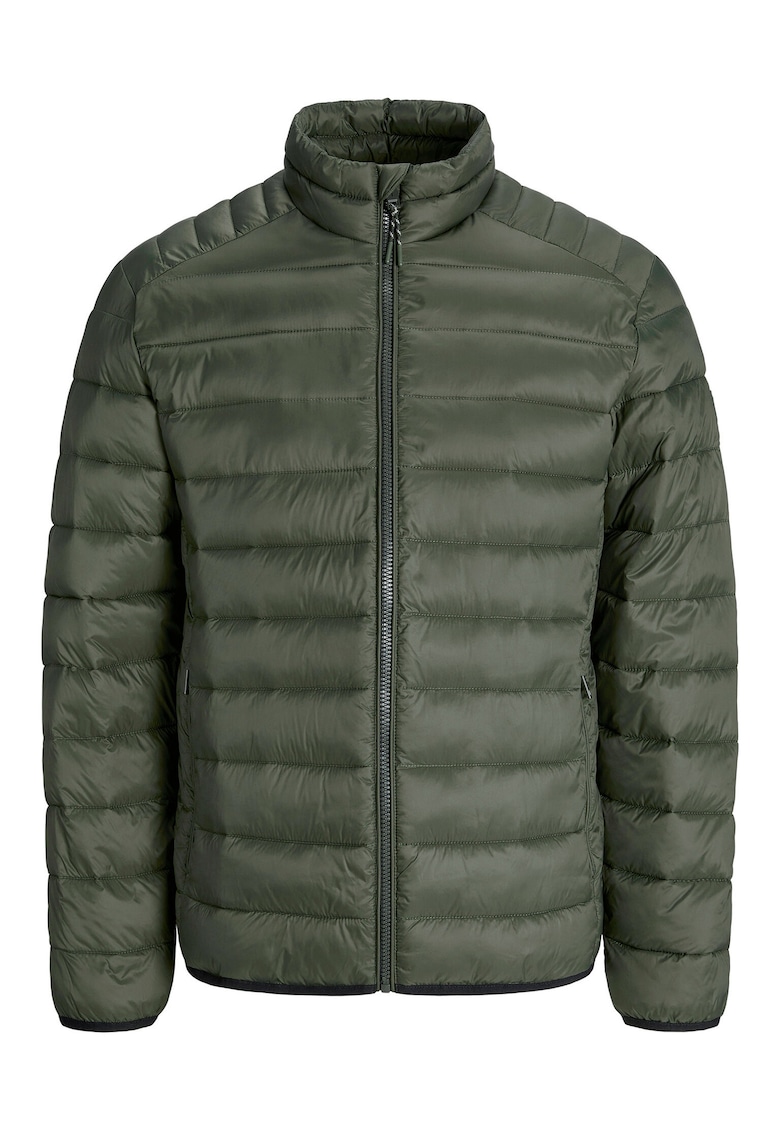 Geaca de tranzitie Jack Jones bleumarin - Verde