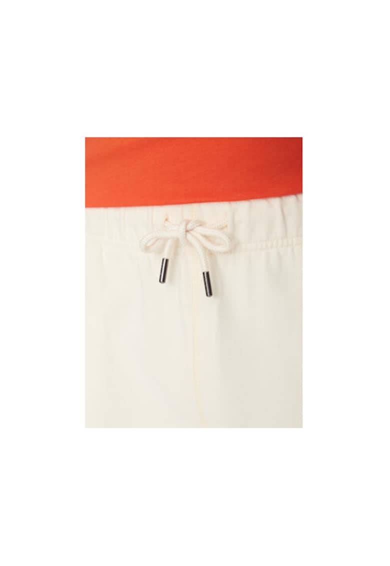 Tommy Hilfiger Pantaloni scurti Barbati - Ecru - 100% bumbac -