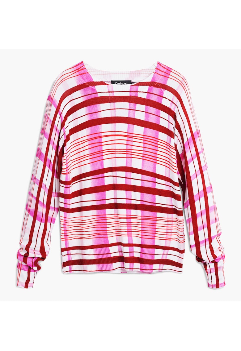 Pulover Femei - Multicolor