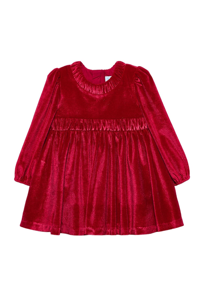 Rochie fete - Abel & Lula - rosie - 93% poliester - 7% elastan