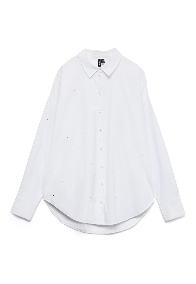Vero Moda Camasa dama alb