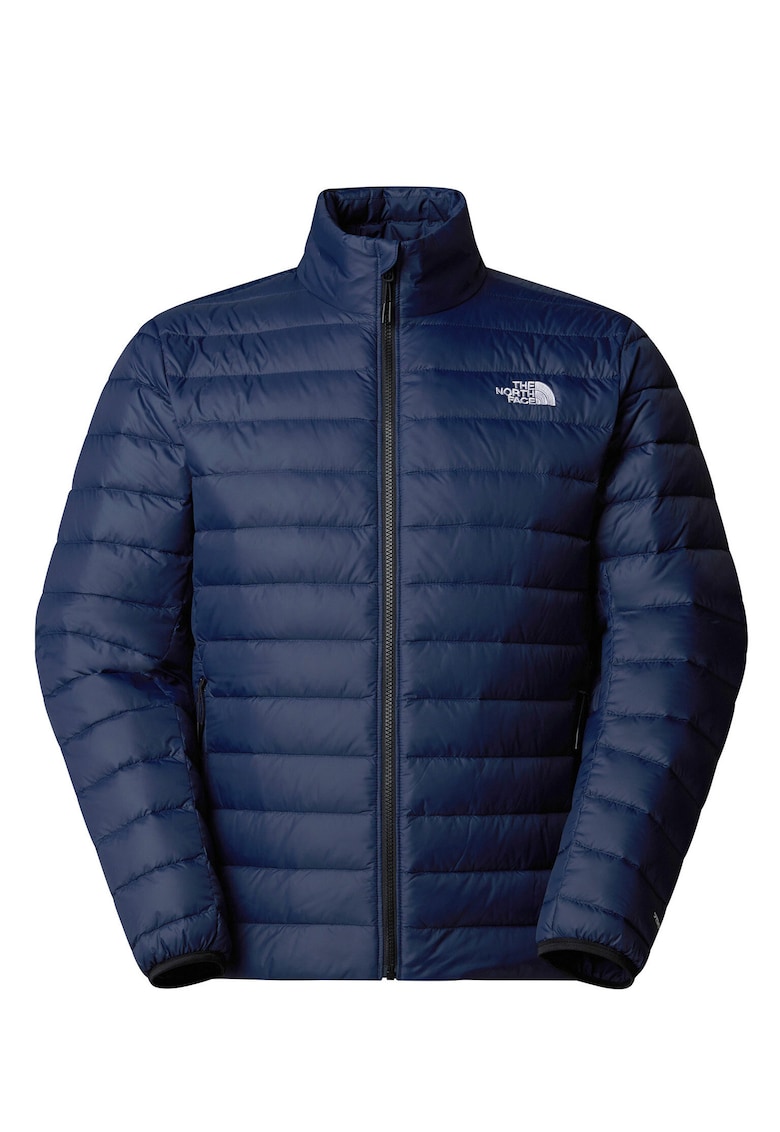 The North Face Geaca de puf barbati bleumarin