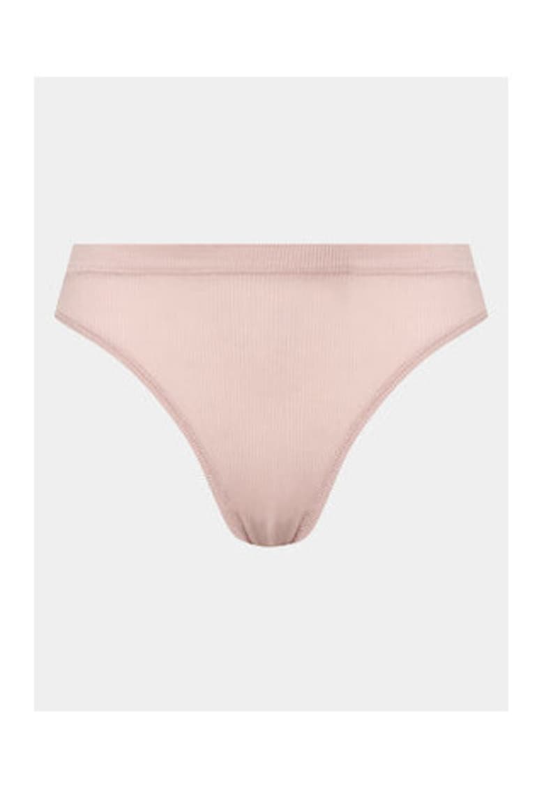 Chiloti clasici dama - roz - modal/elastan -