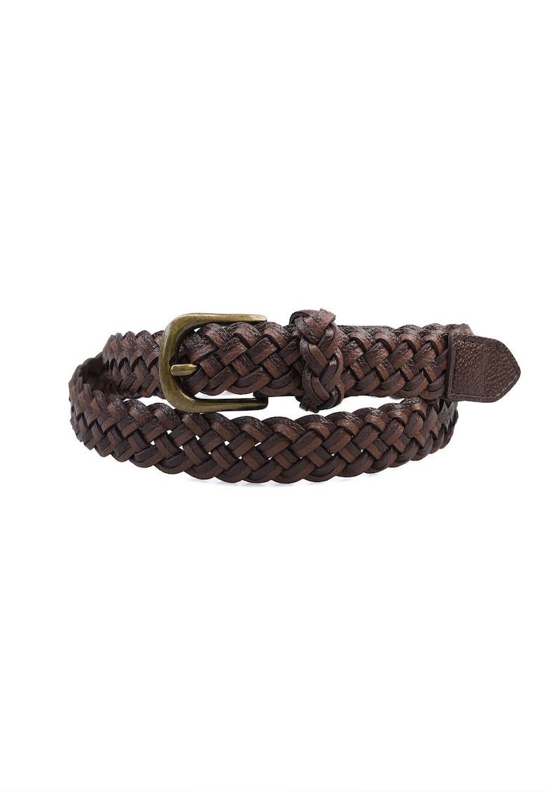 Curea ingusta din piele ecologica