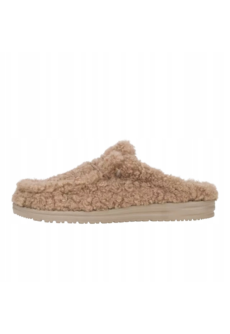 Mocasini Barbati Spuma EVA - Wally Slipper - Maro - Maro