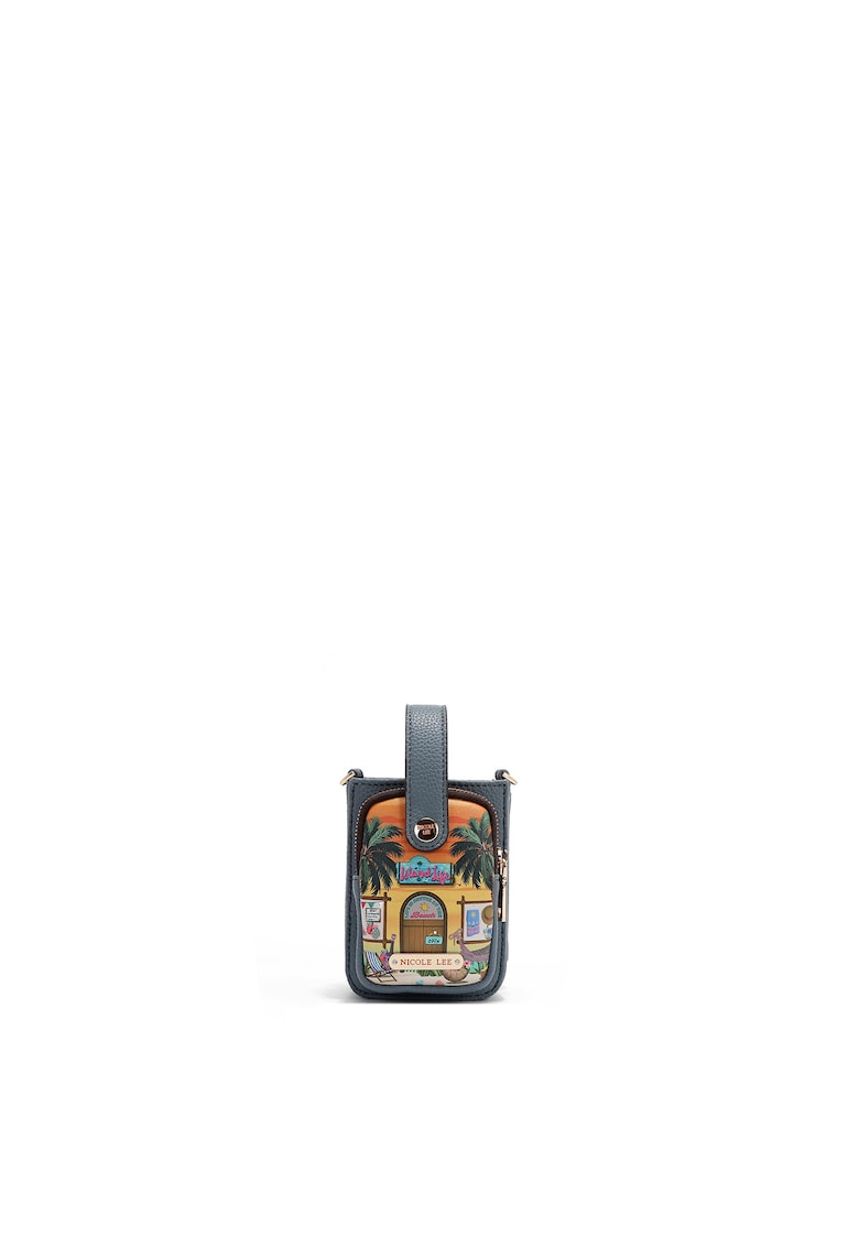 Geanta dama Sun & Sand PRT17145 - Multicolor - Universal