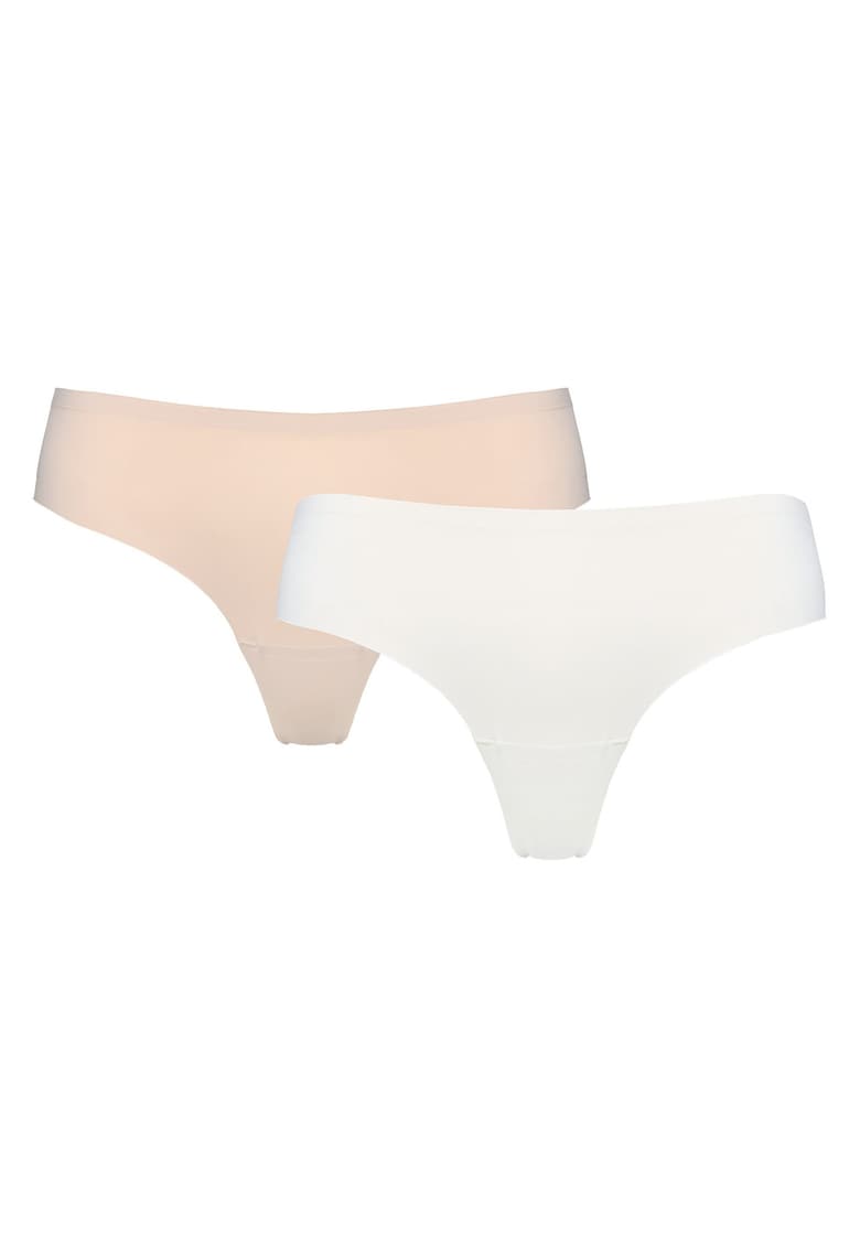 dama set de 2 perechi crem - Crem