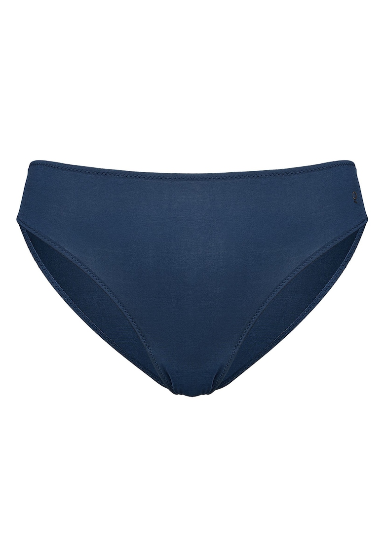 Chiloti dama Comfie - albastru - TENCEL - Albastru