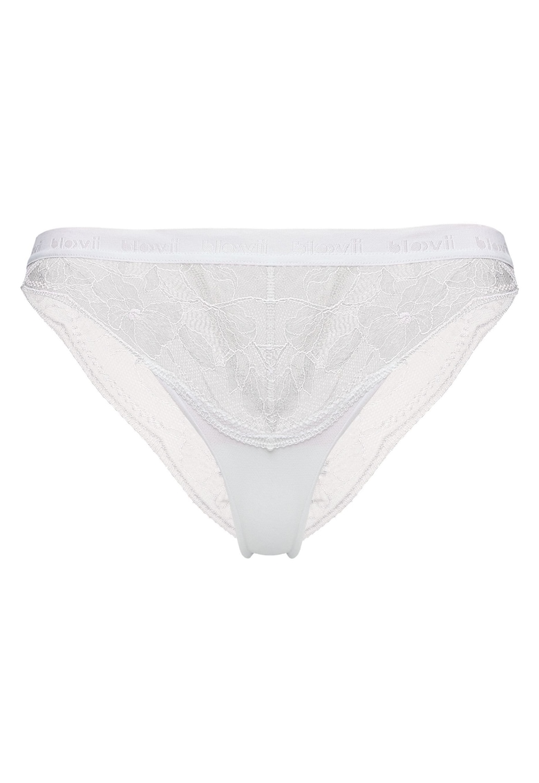 Chiloti brazilieni dama Corissa - crem - Crem