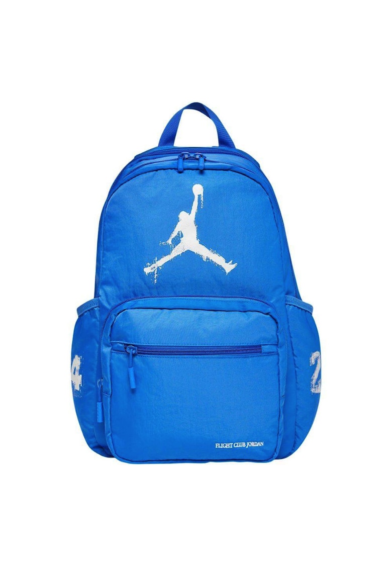 Ghiozdan pentru Baieti - jam mvp backpack - MA9107-BB7 - MISC INTL - Albastru