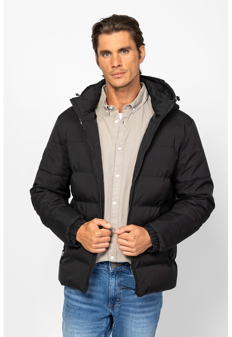 Geaca matlasata cu vatelina