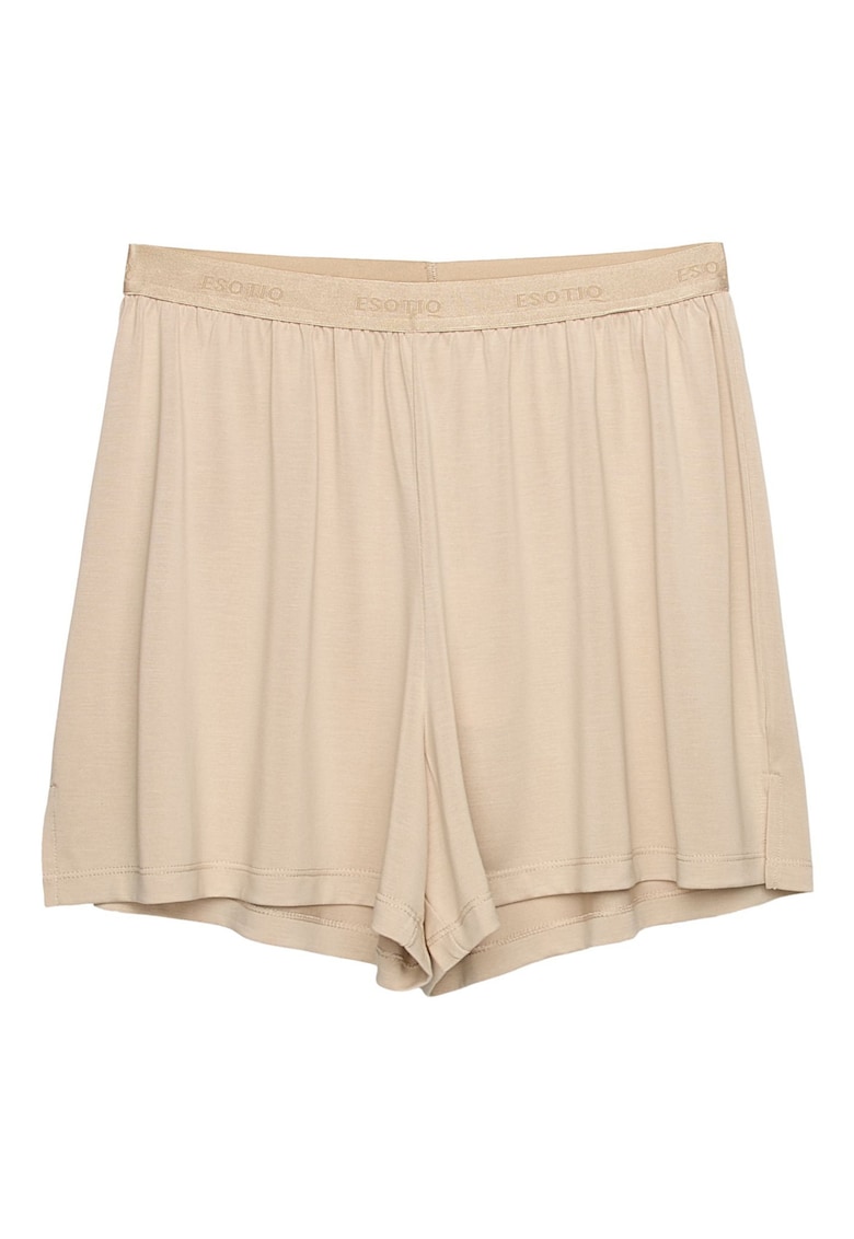 Pantaloni scurti dama Bej Ruth 2