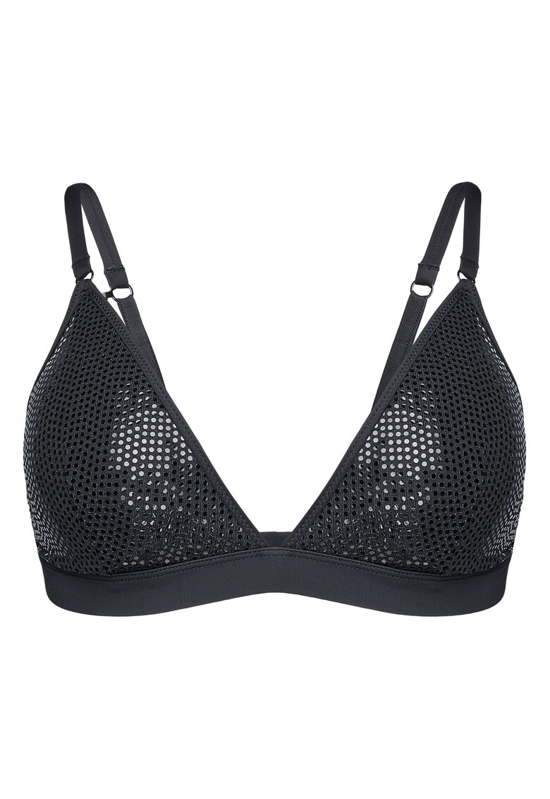 Sutien classic dama Negru Fever Negru