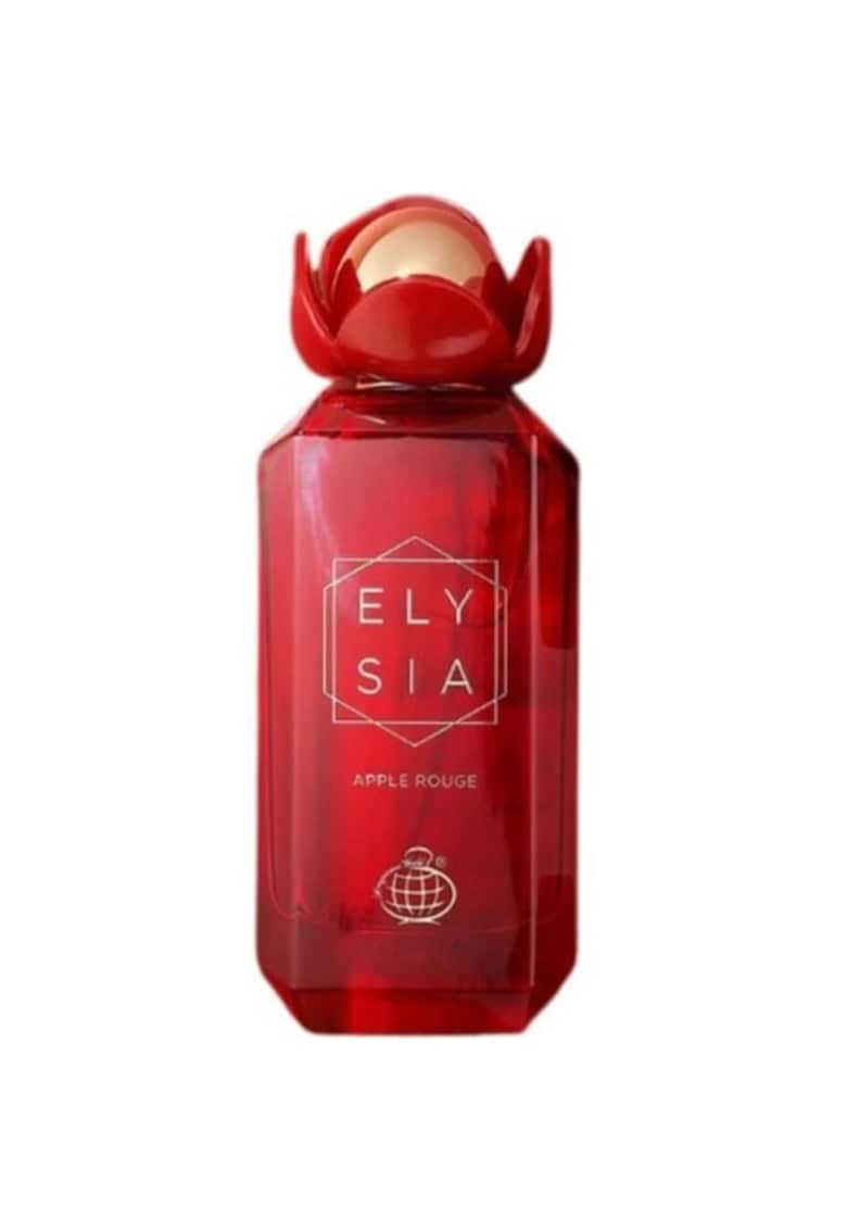 Apa de parfum  Elysia Apple Rouge - Femei - 100ml