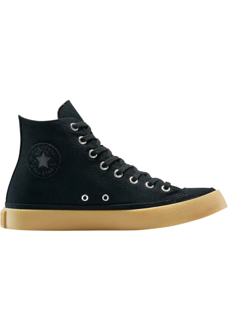 Pantofi sport Chuck Taylor All Star Gum Rubber 51387 - Negru